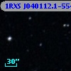 1RXS J040112.1-554352
