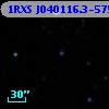 1RXS J040116.3-575322