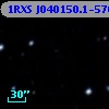 1RXS J040150.1-570256