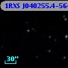 1RXS J040255.4-564233