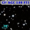 Cl* NGC  188    FTS     191