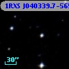 1RXS J040339.7-565321