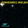 WD 0351-564