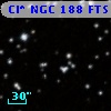 Cl* NGC  188    FTS     513