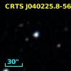 2MASS J04022588-5653003