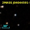2MASS J04044591-5747273