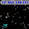 Cl* NGC  188    FTS     327
