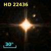 HD  22436