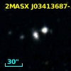 2MASX J03413687-5645478