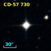 CD-57   730