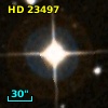 HD  23497