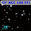 Cl* NGC  188    FTS     328