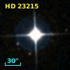 HD  23215