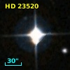 HD  23520