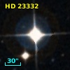 HD  23332