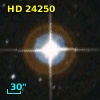 HD  24250