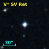 V* SV Ret