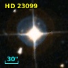 HD  23099