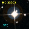 HD  23203
