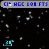 Cl* NGC  188    FTS     404