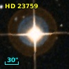 HD  23759