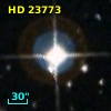 HD  23773