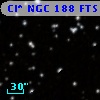 Cl* NGC  188    FTS     420
