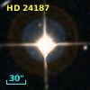 HD  24187