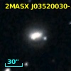 6dFGS gJ035200.3-551515