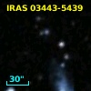 IRAS 03443-5439