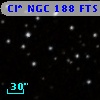 Cl* NGC  188    FTS     162