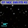 Cl* NGC  188    FTS      65