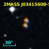 2MASS J03415608-5542408