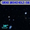 1RXS J034243.2-561244