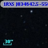 1RXS J034842.5-550528