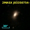 2MASX J03350754-5520276