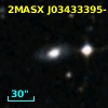 2MASX J03433395-5520493