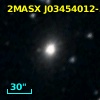 2MASX J03454012-5646028