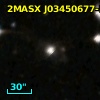 2MASX J03450677-5432586