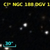 Cl* NGC  188    DGV    1496