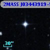 2MASS J03443919-5500110