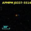 2MASS J03372604-5513503