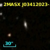2MASX J03412023-5357146