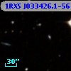 1RXS J033426.1-561950