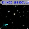 Cl* NGC  188    DGV    1407
