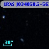 1RXS J034050.5-562350