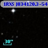 1RXS J034120.3-541355