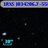 1RXS J034206.7-550453