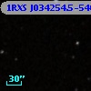 1RXS J034254.5-540856