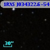 1RXS J034322.6-541404